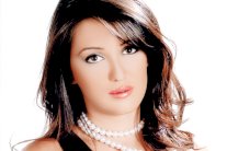 كندة علوش تنضم إلى لجنة تحكيم مهرجان الاسكندرية