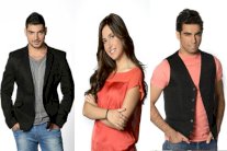 منافسة لبنانيّة مصريّة في السهرة الثالثة من 