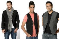 منافسة شبابية في البرايم الرابع من ستار أكاديمي