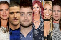 نجوم يكشفون كيف ومتى فقدوا عذريتهم