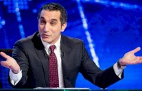 باسم يوسف يعود لجمهوره ويؤكّد : التحدي الصعب 