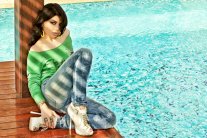 هيفاء وهبي تشارك سامو زين في 