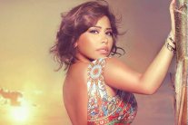 شيرين عبد الوهاب تناهض التحرّش الجنسي وتدعم المرأة