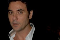 مايا دياب وطليق هيفاء وهبي يجتمعان في القاهرة