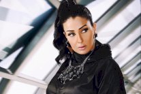 غادة عبد الرازق تقاضي باسم يوسف ومحبّو السيسي يدعون للتظاهر