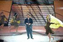 في ستار أكاديمي : الجمهور يعيد ماريا والطلّاب يخرجون طاهر 