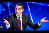 تقرير قضائي يدين سخرية باسم يوسف من مرسي ويوصي بإعادة النظر في القضية