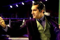 إيلاف تنفرد: باسم يوسف إستفز CBC وسخر من غادة عبد الرازق ولم يتطرق للسيسي