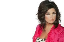 ماريا معلوف إمرأة العام 2013