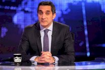 التلفزيون الالماني يفاوض باسم يوسف