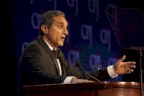 باسم يوسف: منتج 