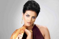 حورية فرغلي: قبلت تصوير 