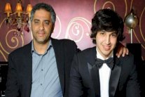 فضل شاكر يظهر من جديد لتوثيق حسابه على تويتر ولكن!