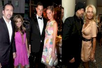 أقصر الزيجات في تاريخ هوليوود