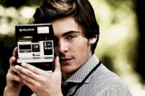 الكحول والمخدرات والجنس وراء إنهيار صحة زاك إيفرون