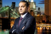 تسريب حلقة باسم يوسف الممنوعة من العرض والجميع يتهرب من المسؤولية 