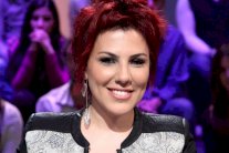 آنجي جمال تكشف لـ