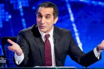 باسم يوسف يستعد للعودة ببرنامجه ويطلّ في 