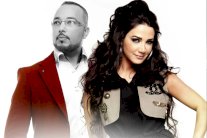 ديانا حداد تصوّر La Fiesta في المغرب