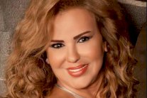 سلمى المصري سفيرة النوايا الحسنة لأطفال السرطان في سوريا