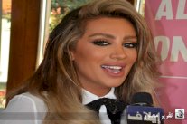 مايا دياب تحثّ النساء على الوقاية من سرطان الثديّ