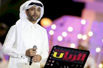 فهد الكبيسي يلتقط صور 