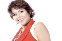 لقاء الخميسي تُشارك في مسلسل 