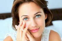 مريم أوزيرلي تؤكد على العلاقة الجيدة مع والد طفلتها