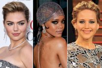 النجمات ضحايا تسريب الصور العارية يعتزمن مقاضاة غوغل