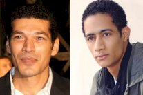 محمد رمضان وباسم سمرة يتحديان 