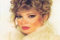 صفية العمري تعود للسينما في