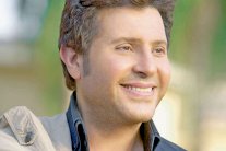 هاني شاكر يزور الطفلة 