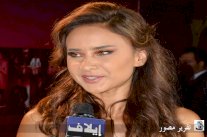 نيللي كريم لإيلاف: أنا ضدّ منع فيلم حلاوة روح لهيفاء وهبي 