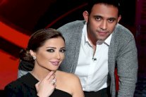 عمرو مصطفى يفتح النار في 