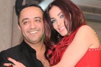 دومينيك حوراني تحيي الأضحى مع علي الديك