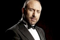 خالد أرغنش: أصبحت جاهزاً لعمل درامي جديد