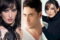 زينة توّرط أنغام بقضيتها مع أحمد عزّ