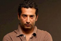 عمرو سعد: هنأت هيفاء وهبي على مسلسلها وأعارض منع