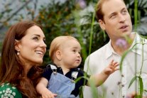 كيت ميدلتون تعاني من القيء الشديد وغثيان الصباح