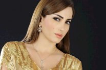 نسرين طافش تبحث عن عائلتها في دمشق