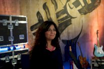 ريتا موفسيسيان في The Voice بنسخته الألمانية