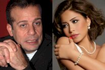 محكمة جنح المقطم تحدد موعداً للنطق بالحكم في قضية شيرين وشريف منير