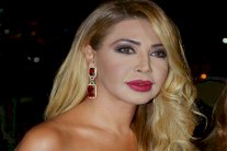 نوال الزغبي تطلق كليبها 