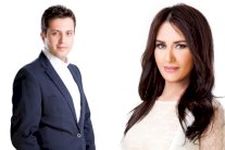 MBC مصر 2 تطلق برنامج صباحي مع سهام صالح وهشام عاصي