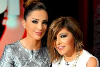 سميرة سعيد وبوح حذر مع وفاء الكيلاني في 