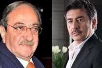 دريد لحام وعابد فهد في 