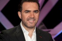 وائل جسار في 