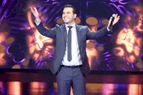 أجراد يوغرطة غادر آراب أيدول ونانسي عجرم لم تُقنع اللجنة بمنحه البطاقة الذهبية