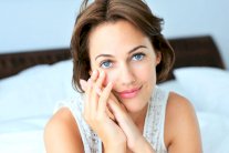 مريم أوزيرلي تُعلِن موعد عودتها إلى تركيا