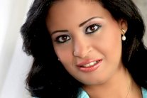 إيلاف تنشر أسباب غياب منى سلمان عن قناة